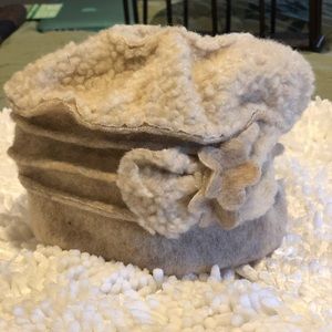 Winter Fashion Wool Hat